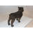 Kerensa Terrier Dog Statue