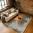 Premium Machine Washable Mayfield AMF1911 Abstract Rug-1837040407