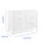 Delta Children Brooks 6 Drawer Dresser With Interlocking Drawers-101322749