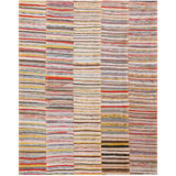 One-of-a-Kind Rectangle 9'8" x 11'10" Area Rug