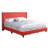Ashe Upholstered Low Profile Standard Bed-461307387-461307389