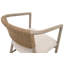 Fauteuil d'appoint Juxtaposition