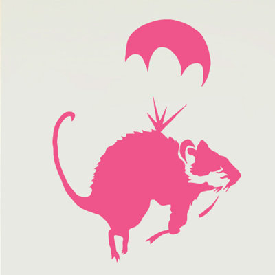 Animals Wall Decal