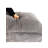 Coffee-Bean Like Upholstered Full Compressed Sectional