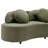 Modern Upholstered Living Room Sofa-632526934