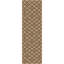  Tapis noir Well-Jute Akita-87053540