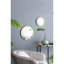 Miroir 15 po