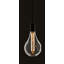 2.5W E27 ES XL Globe LED Non-Dimmable Bulb - 140lm 2600K Warm White