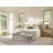 Tribeca Upholstered Panel Bed-108686592