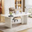 Hadlock Executive Desk-832627421