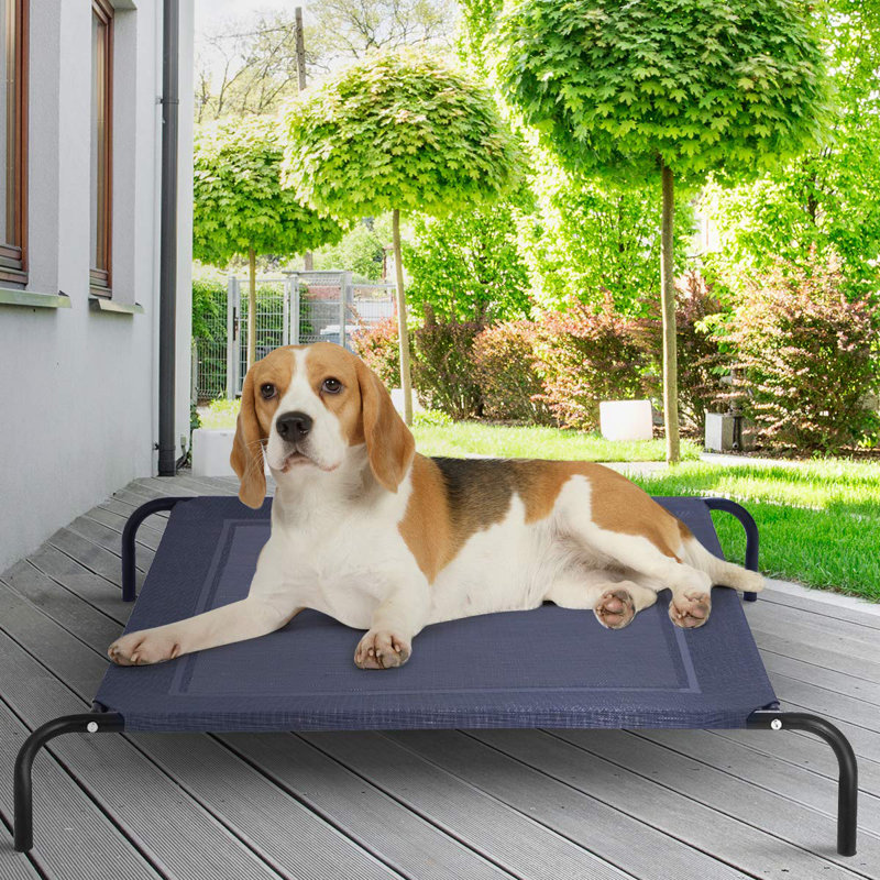 Philomena Pet Bed