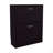 Two-Door Shoe Rack Cabinet With Adjustable Shelves, Modern Storage Organizer-978858581