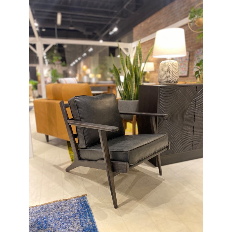 Kyele 28" W Armchair