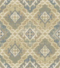 Colston Performance Geometric Indoor Rug