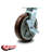Polyolefin Caster