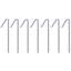 Rahate 4.5m x 3m Steel Pop-Up Party Tent-94549414-94549416