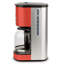 Rote programmierbare Kaffeemaschine MG30  rouge-83195682