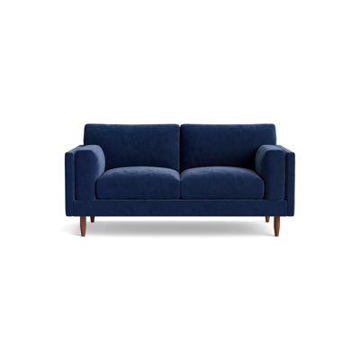 Skinny Fat Loveseat (70")