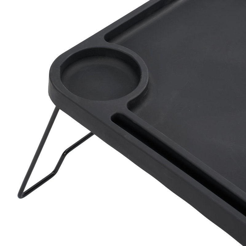 Laptop Tray, Black