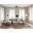 Machine Washable Persian Beige Area Rug-952001986