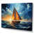 Toile tendue