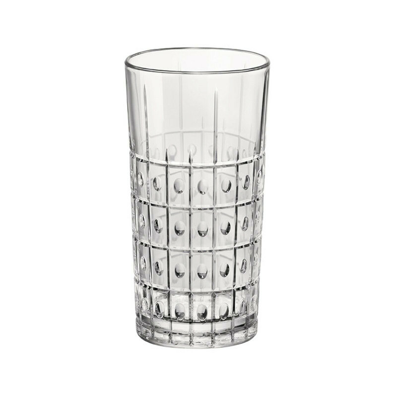 Drinking Glass, 6, 490ml