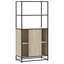Amanollah 68cm Sideboard-1098759920