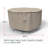 Tanner Outdoor Patio Bar Table & Chairs Set Cover-1751510576