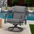 Lucy 4" Outdoor Seat / Back Cushion-1140700975