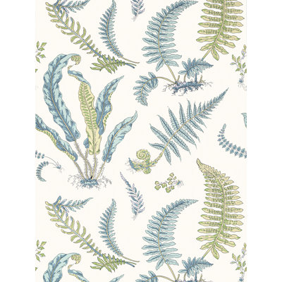 Elsie De Wolfe Wallcovering