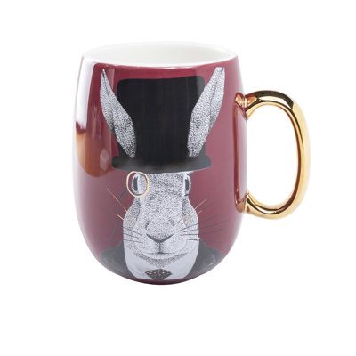 Grande tasse 26 onces Hipster