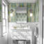 Coral Bay Green Wallpaper-995530611