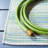 Adreian Area Indoor/Outdoor Area Rug in White/Green-2025614288