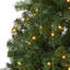 Arbre de Noël lumineux facile à installer-470234660