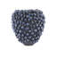 Manitapi Handcrafted Ceramic Table Vase