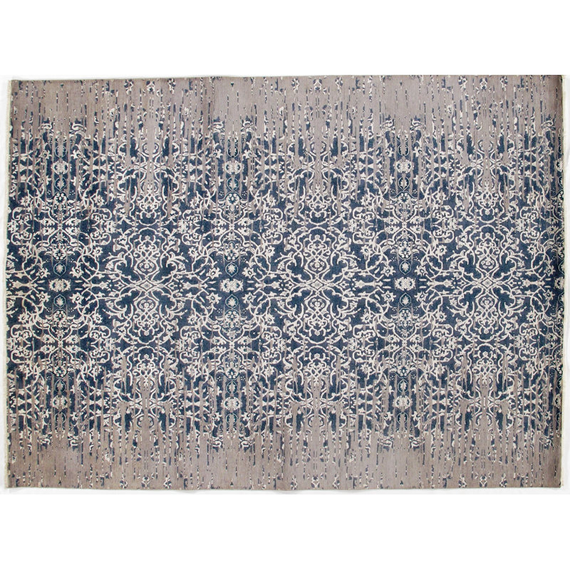 One-of-a-Kind 9' X 12' Area Rug