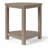 Poly Corner Shower Bench-1297610705