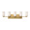 Nola 5 - Light Vanity Light