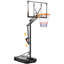 Panier de basketball portatif Cradere-101645282