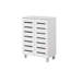 Euston 10 Pair Shoe Storage Cabinet-892891442