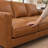 Akansha Upholstered 85'' Sofa