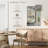 Kerrick Attic Bathroom II Gray Wood-108240574