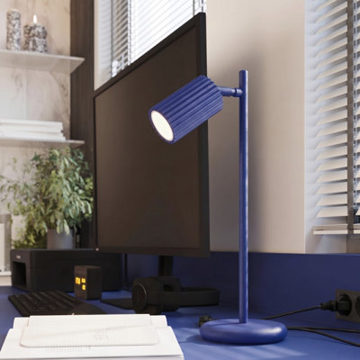 Pendant lamp Bonina 1 burgundy