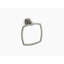 Margaux® Wall Mounted Towel Ring-439587897