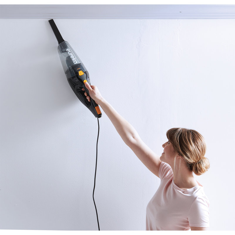 Eureka Bagless Stick Vacuum