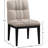 Adrian Vegan Leather Dining Side Chair-1125525179-1125525172
