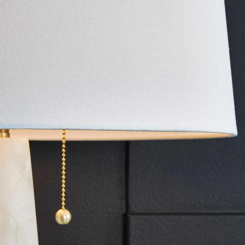 Chaliyah Table Lamp