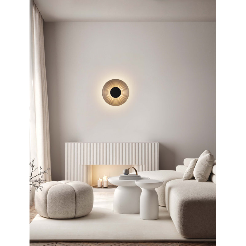 Wall Sconce