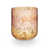 Verre doré rose est en rupture de stock