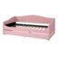 Upholstered Daybed with Trundle-1051667696-1051667698